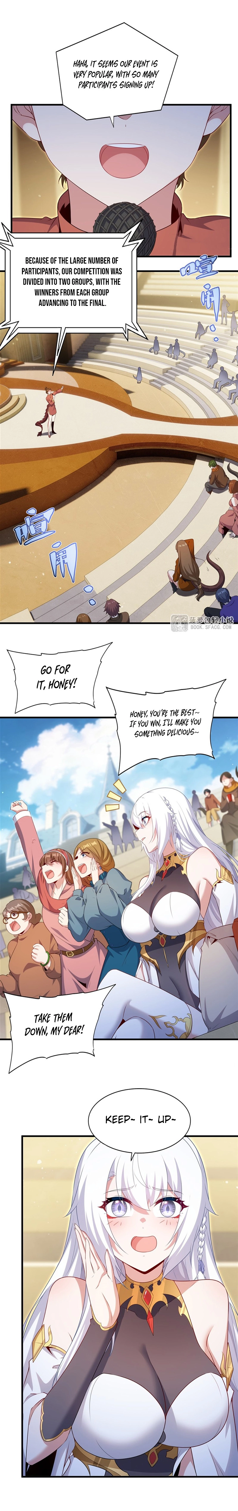Shut up, Evil Dragon, I don