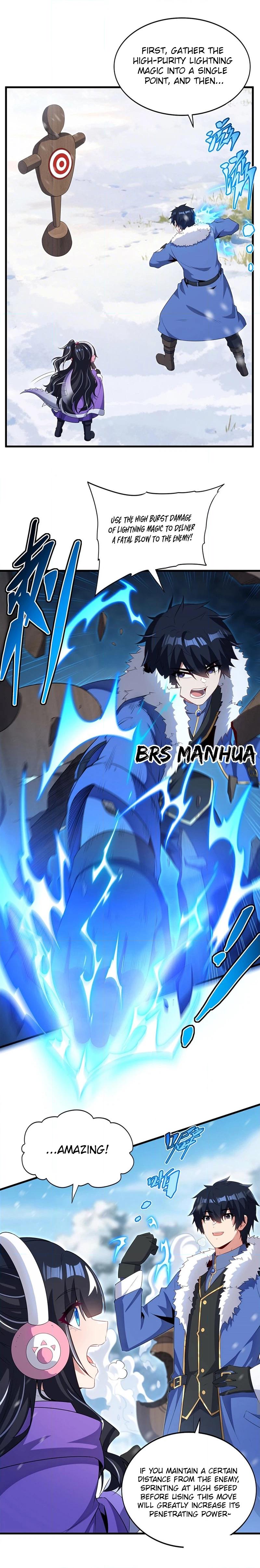 Shut up, Evil Dragon, I don