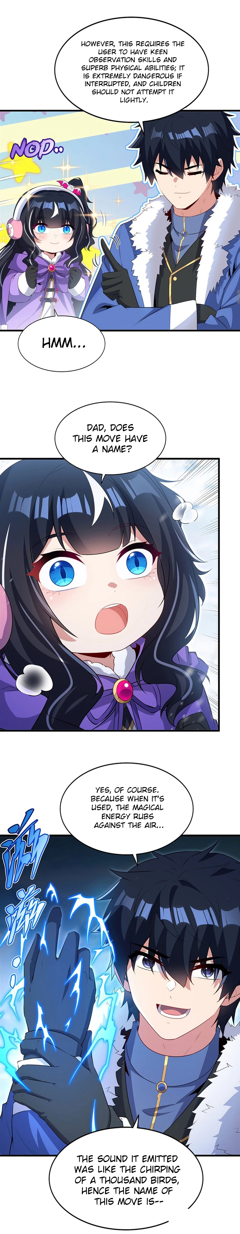 Shut up, Evil Dragon, I don