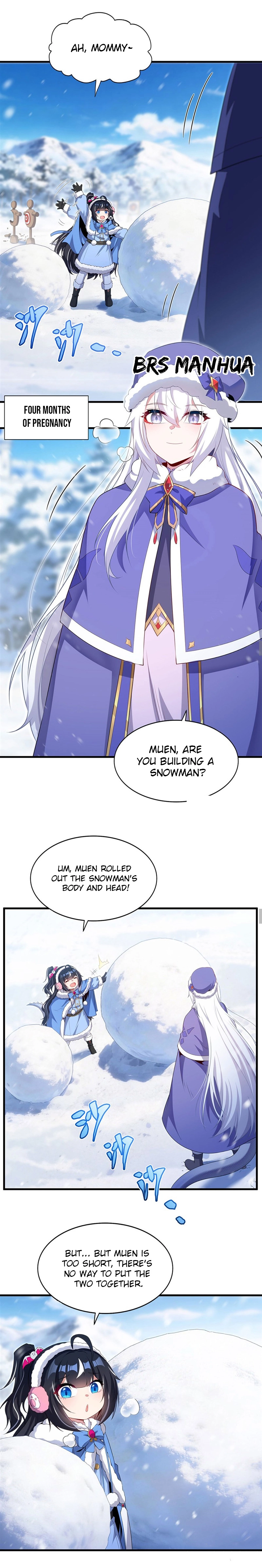 Shut up, Evil Dragon, I don