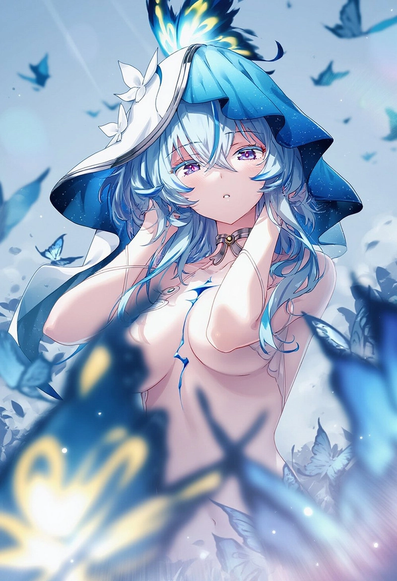 Shut up, Evil Dragon, I don