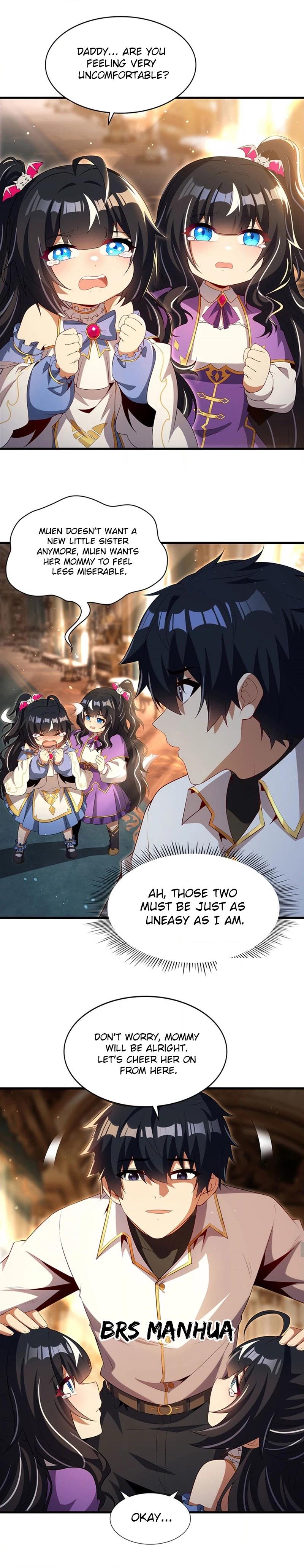Shut up, Evil Dragon, I don