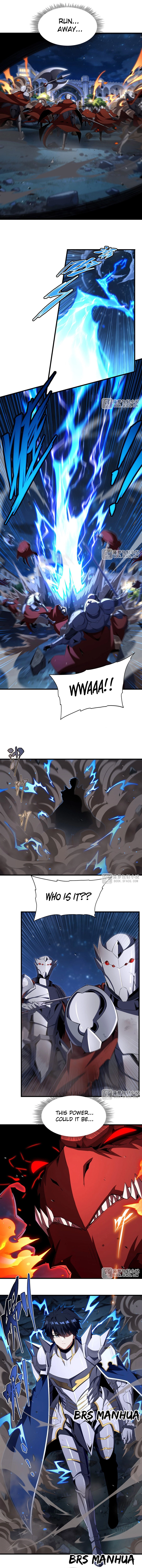 Shut up, Evil Dragon, I don
