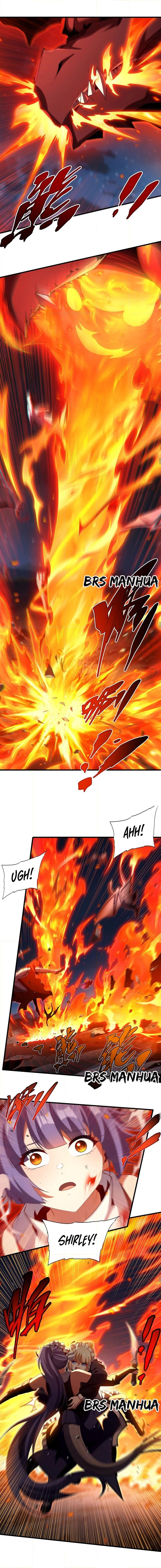 Shut up, Evil Dragon, I don