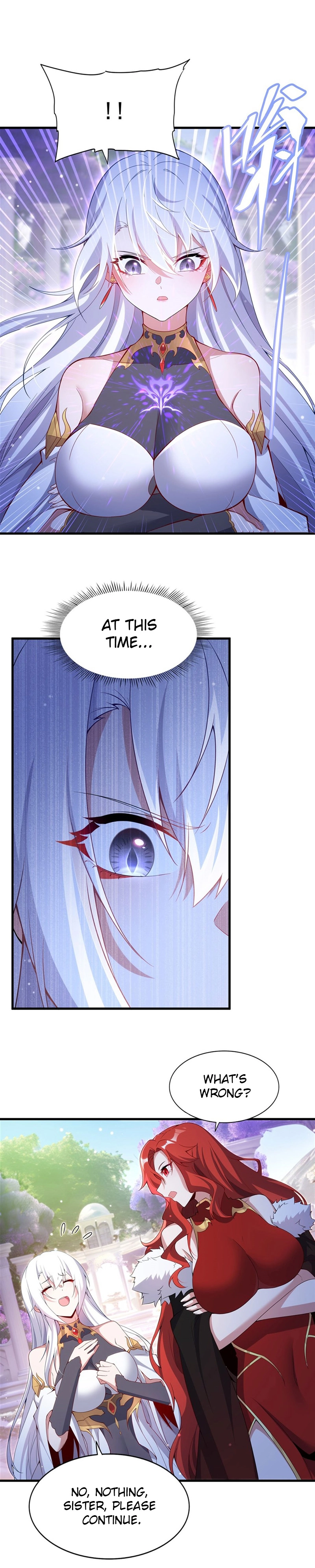Shut up, Evil Dragon, I don