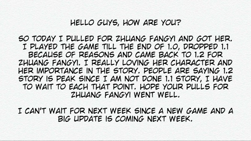 Shut up, Evil Dragon, I don