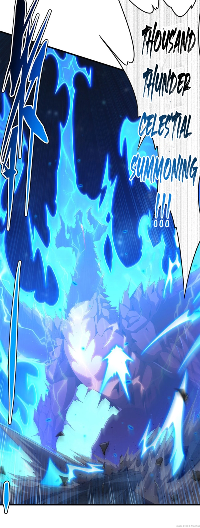 Shut up, Evil Dragon, I don
