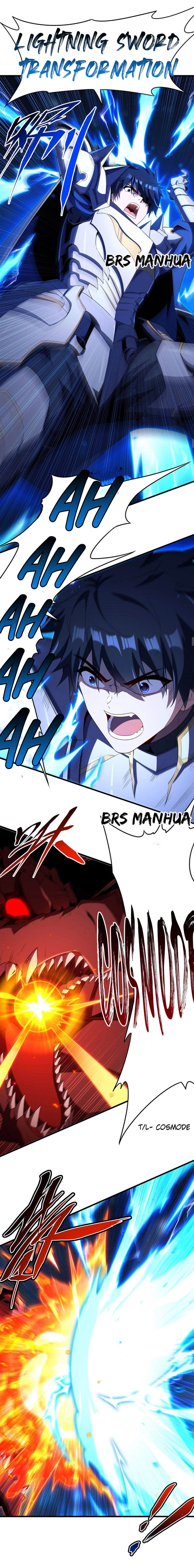 Shut up, Evil Dragon, I don