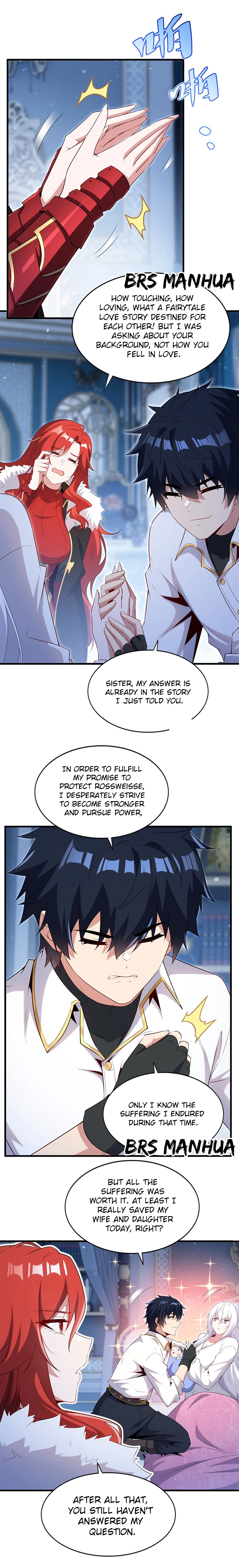 Shut up, Evil Dragon, I don