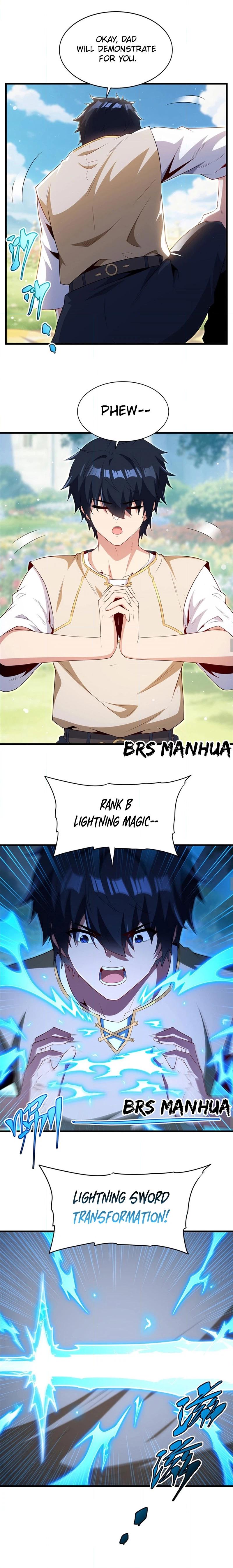 Shut up, Evil Dragon, I don