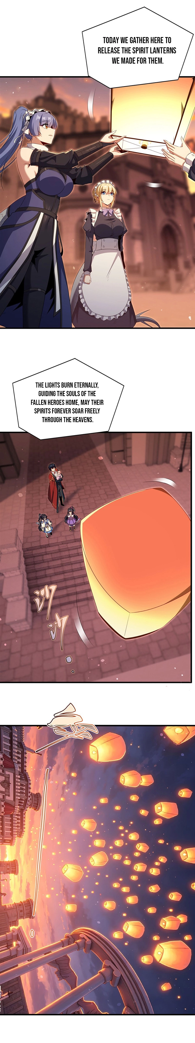 Shut up, Evil Dragon, I don