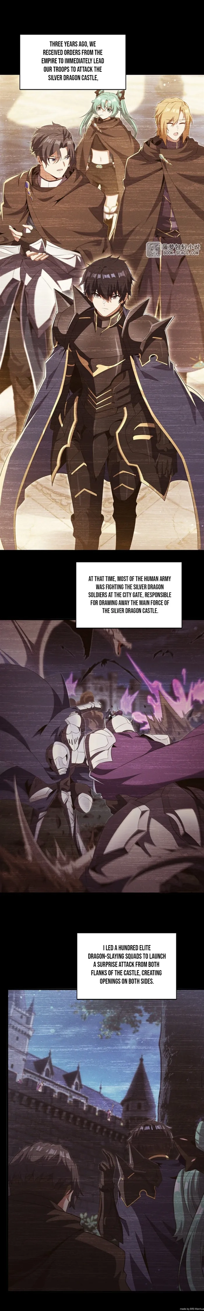 Shut up, Evil Dragon, I don