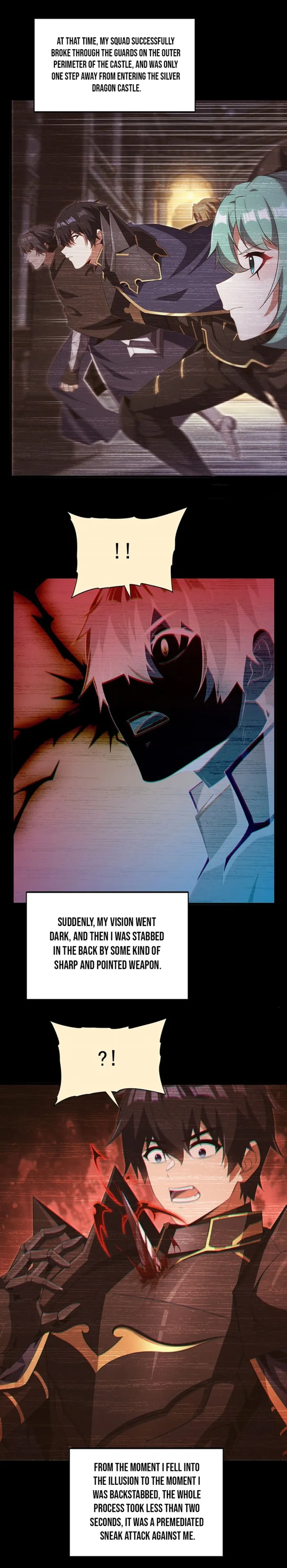 Shut up, Evil Dragon, I don