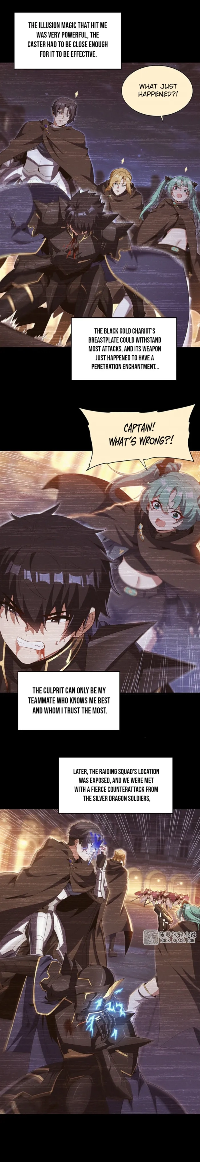 Shut up, Evil Dragon, I don