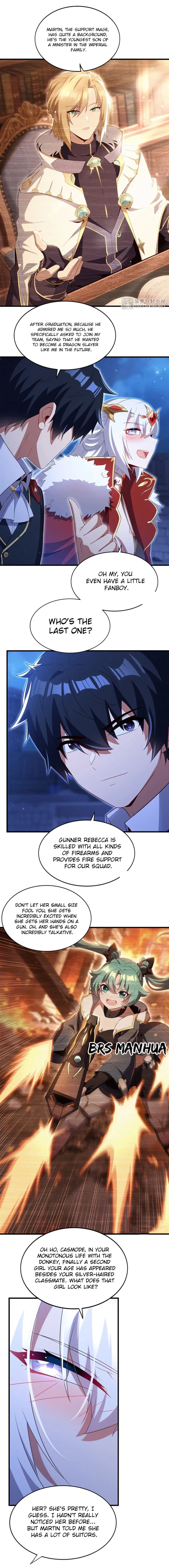 Shut up, Evil Dragon, I don