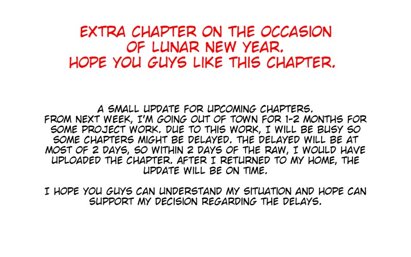 Shut Up, Malevolent Dragon! I Don’t Want to Have Any More Children With You Chapter 26 page 18 - 