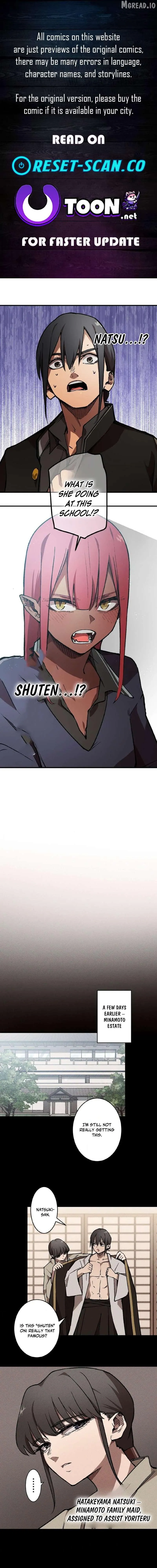 Shuten Momoko Can