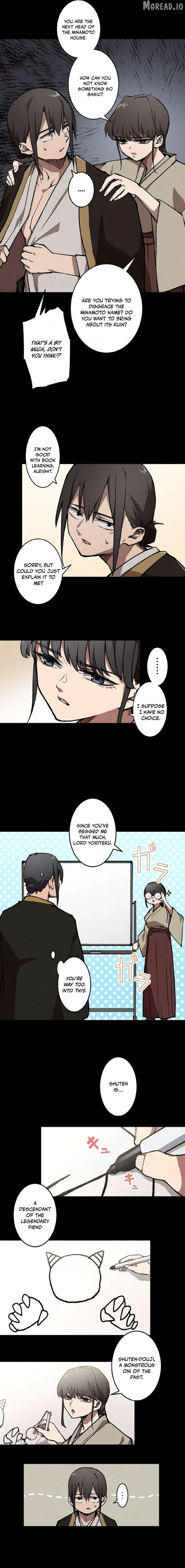 Shuten Momoko Can