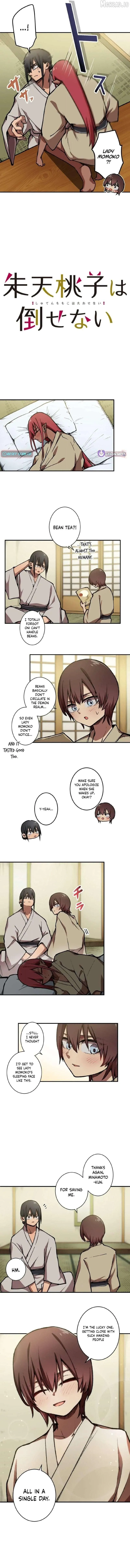Shuten Momoko Can