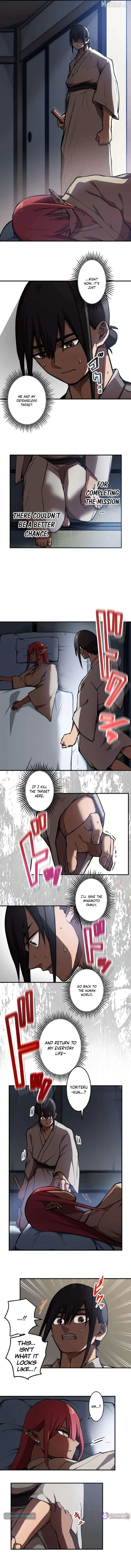 Shuten Momoko Can