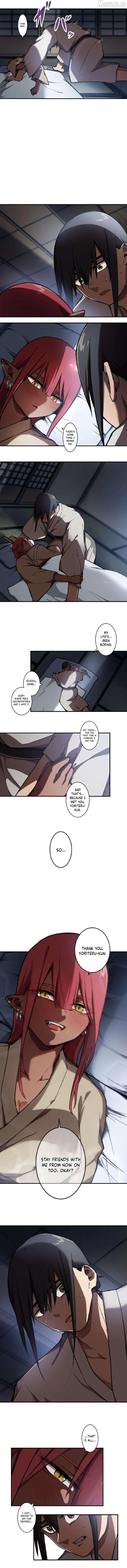 Shuten Momoko Can