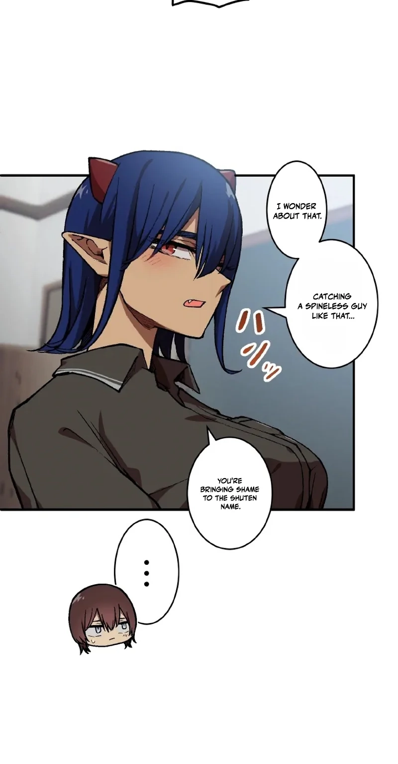 Shuten Momoko Can