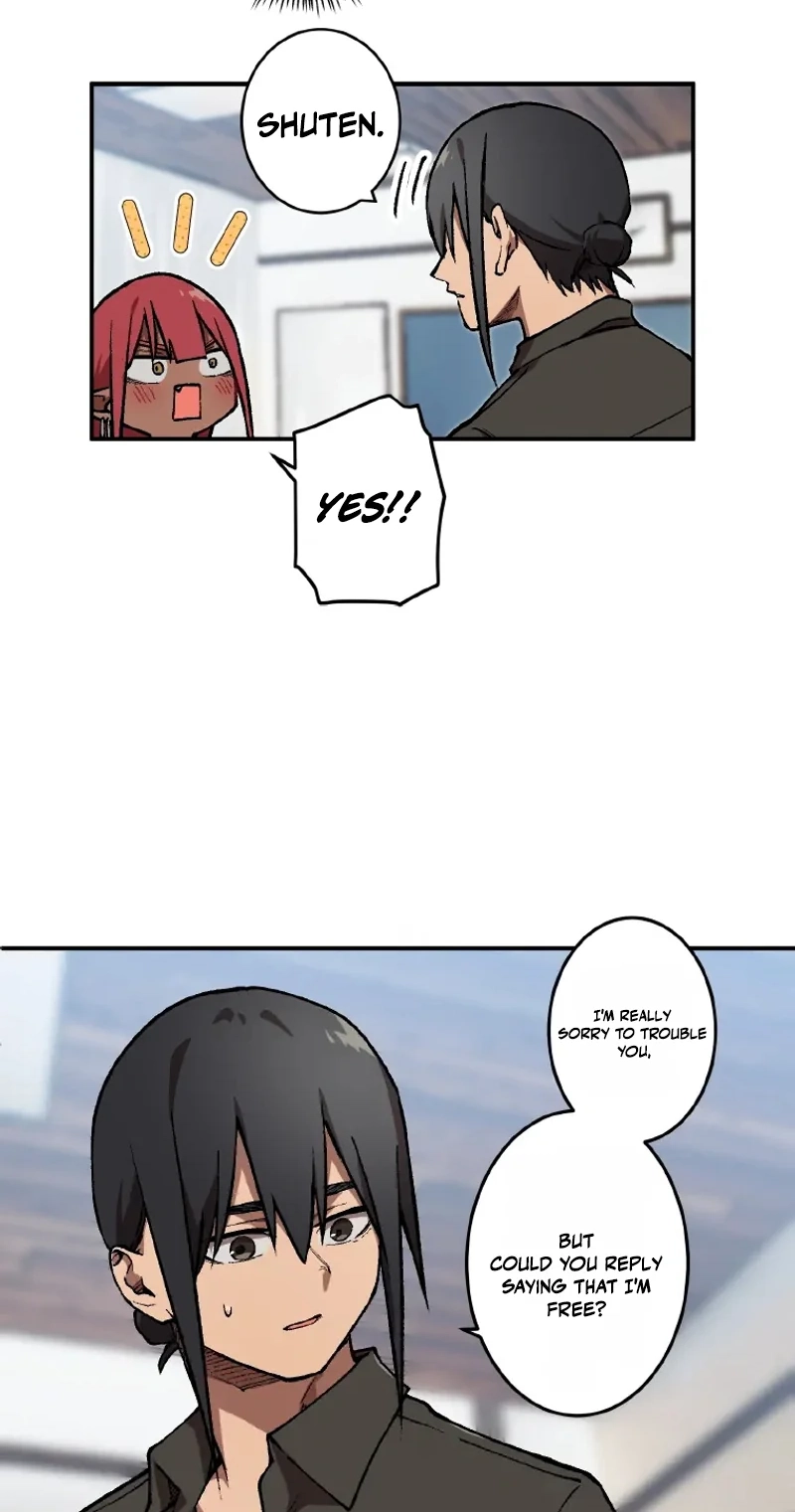 Shuten Momoko Can