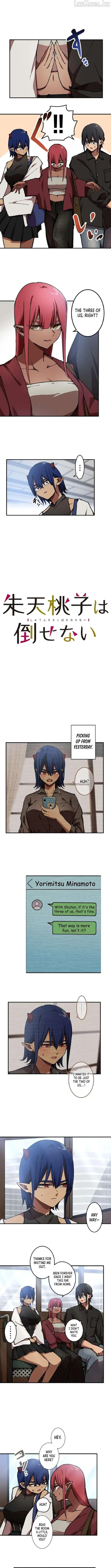 Shuten Momoko Can