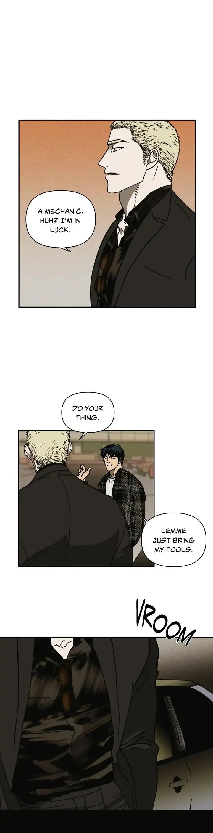 Shutline Chapter 1.1 page 12 - 
