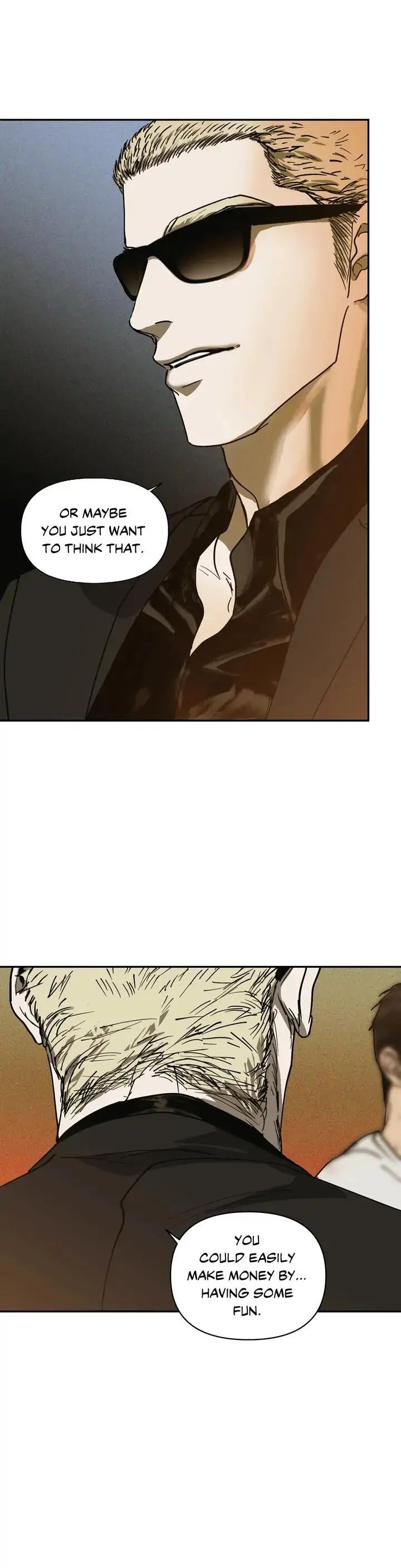 Shutline Chapter 1.1 page 25 - 