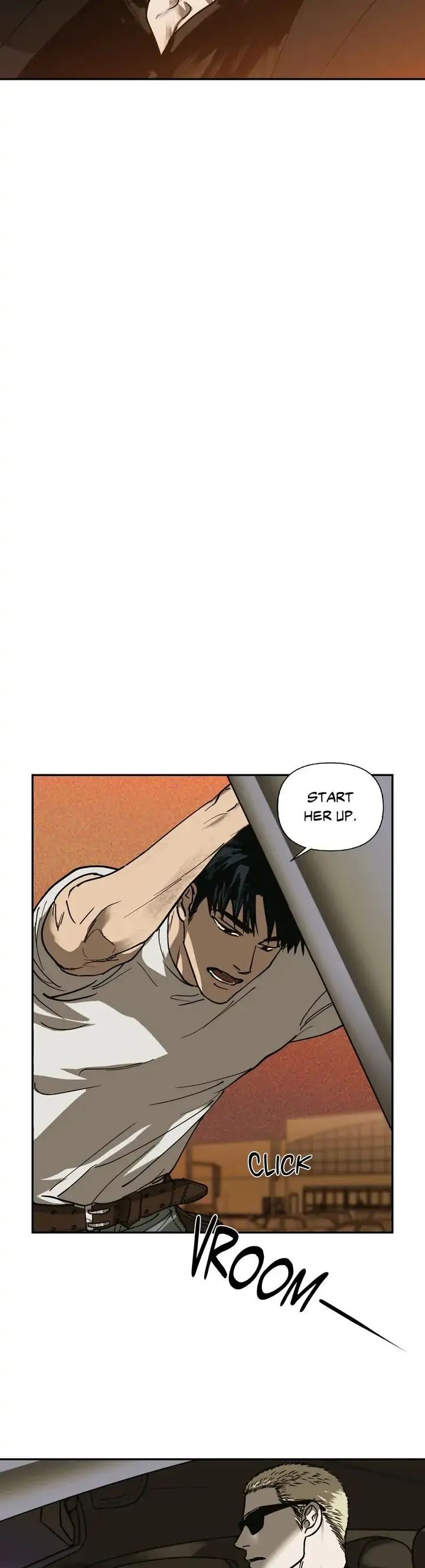 Shutline Chapter 1.1 page 29 - 