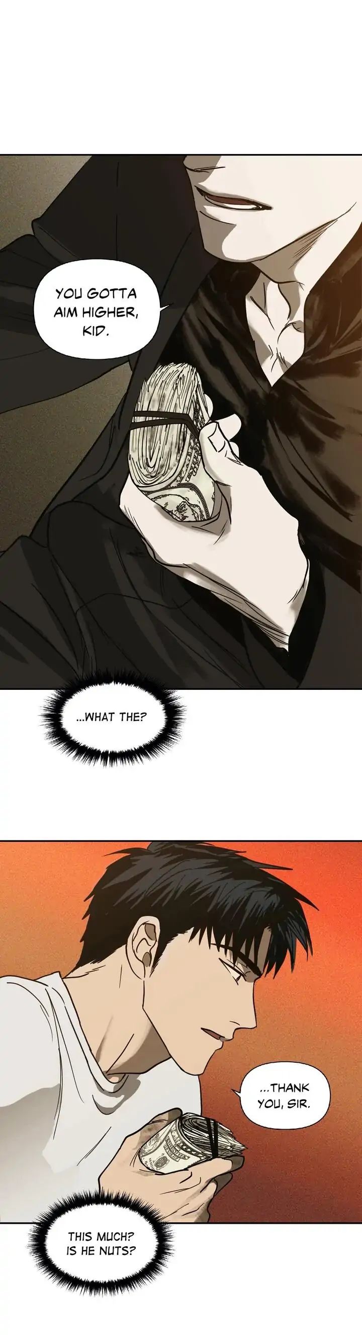 Shutline Chapter 1.1 page 31 - 