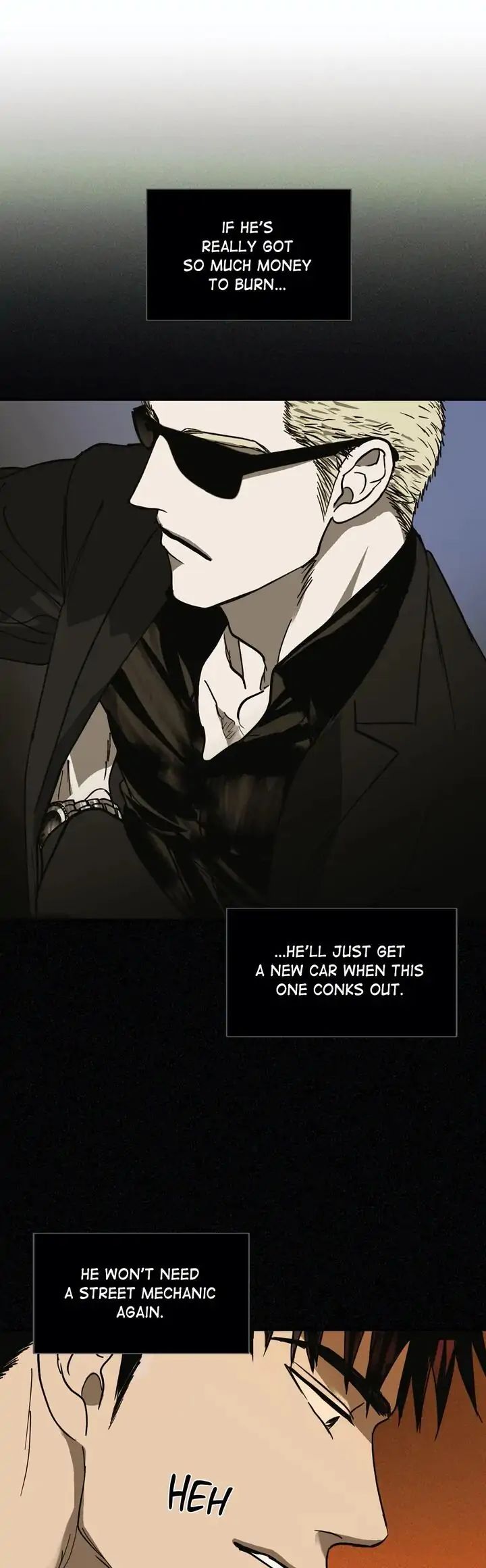Shutline Chapter 1.1 page 32 - 