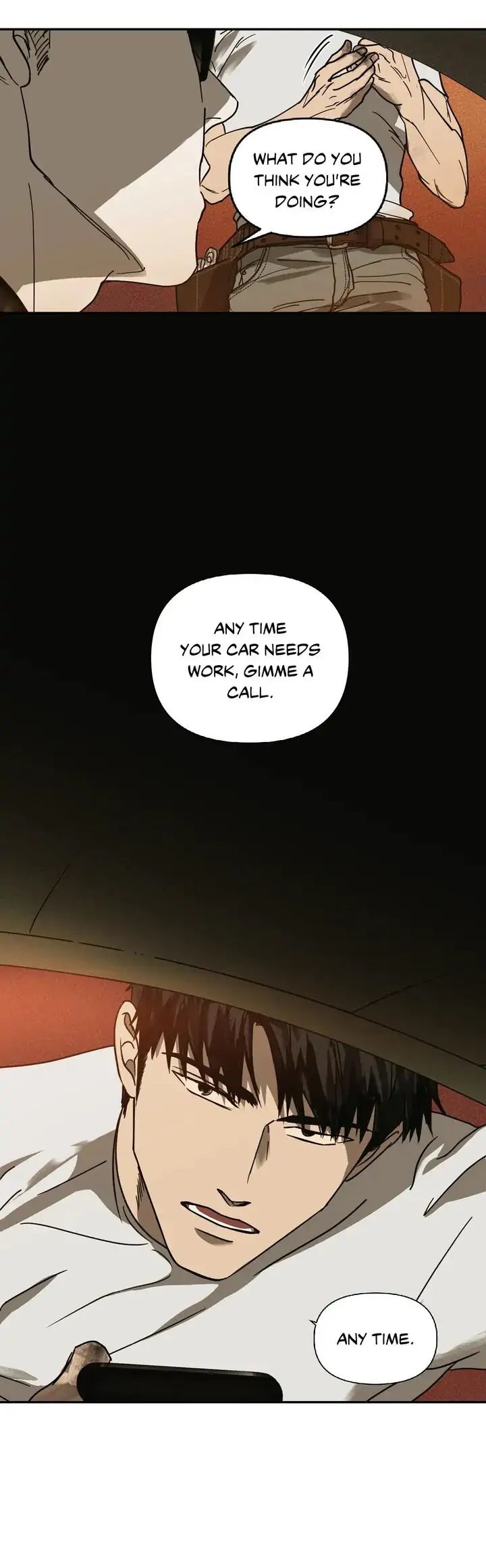 Shutline Chapter 1.1 page 34 - 