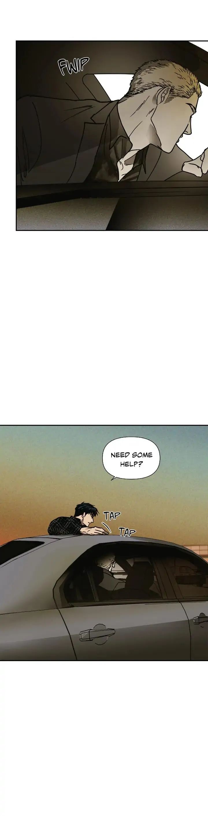 Shutline Chapter 1.1 page 9 - 