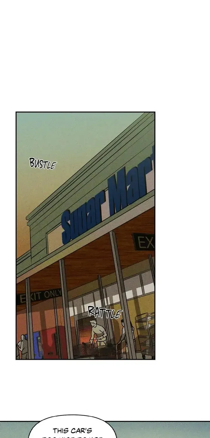 Shutline Chapter 1 page 1 - 