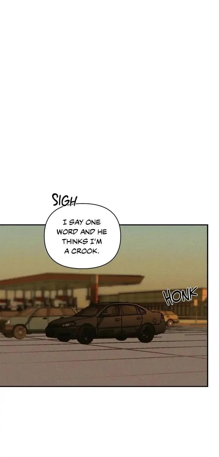Shutline Chapter 1 page 11 - 