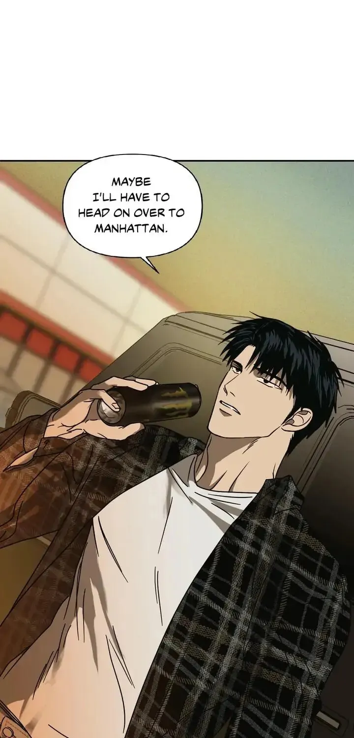 Shutline Chapter 1 page 3 - 