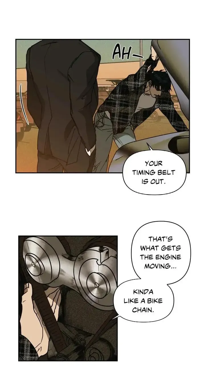 Shutline Chapter 1 page 22 - 