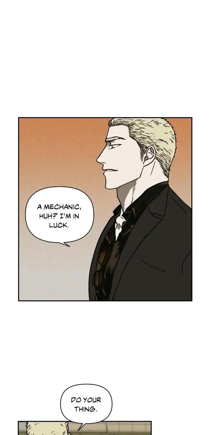 Shutline Chapter 1 page 23 - 