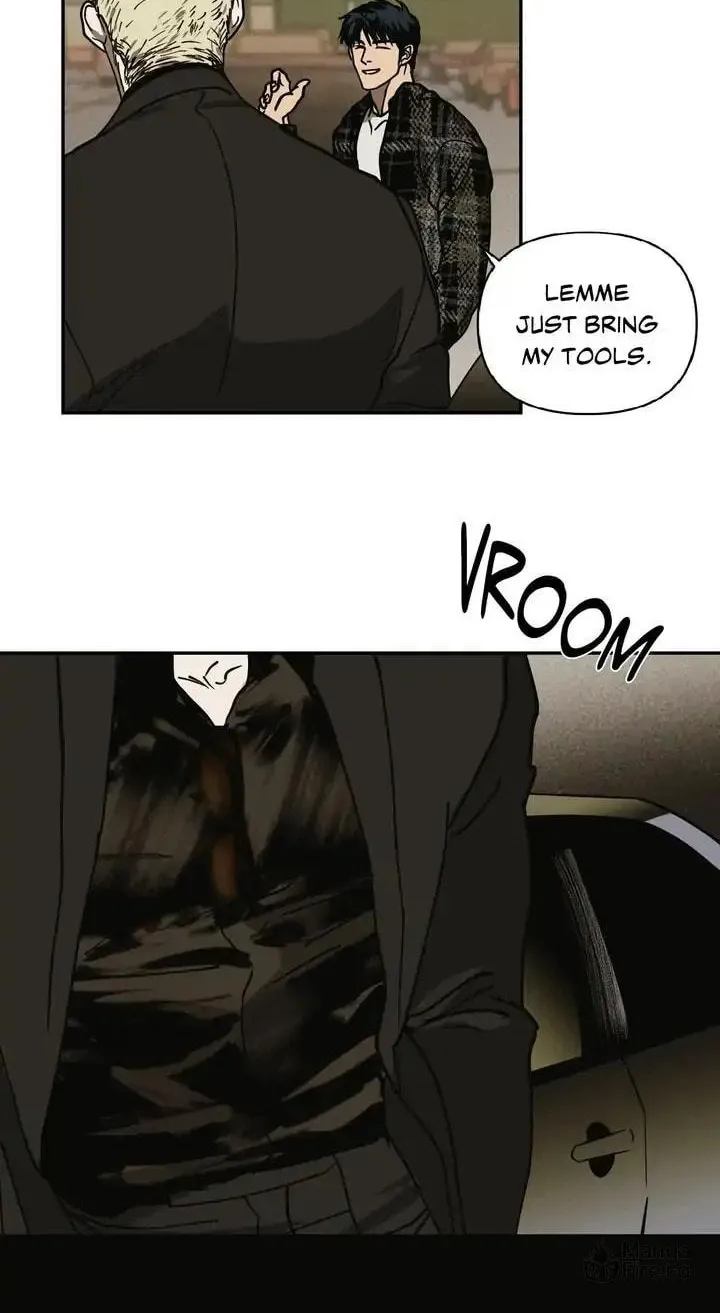Shutline Chapter 1 page 24 - 