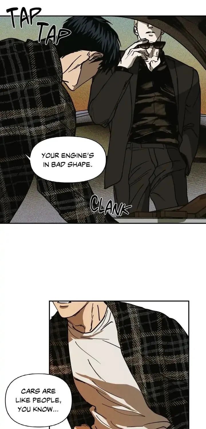 Shutline Chapter 1 page 27 - 