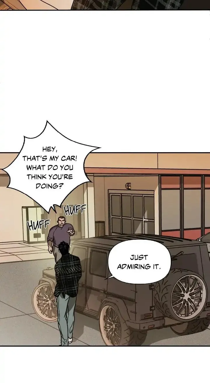 Shutline Chapter 1 page 4 - 