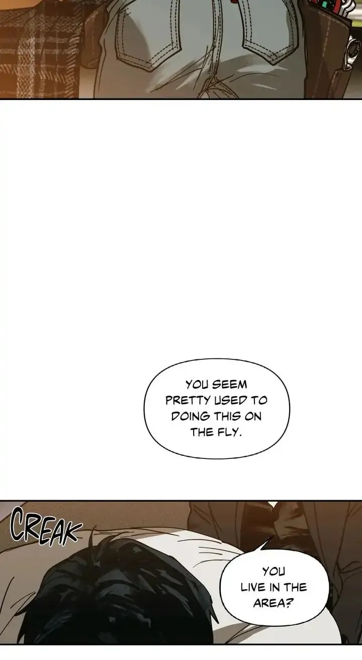 Shutline Chapter 1 page 32 - 