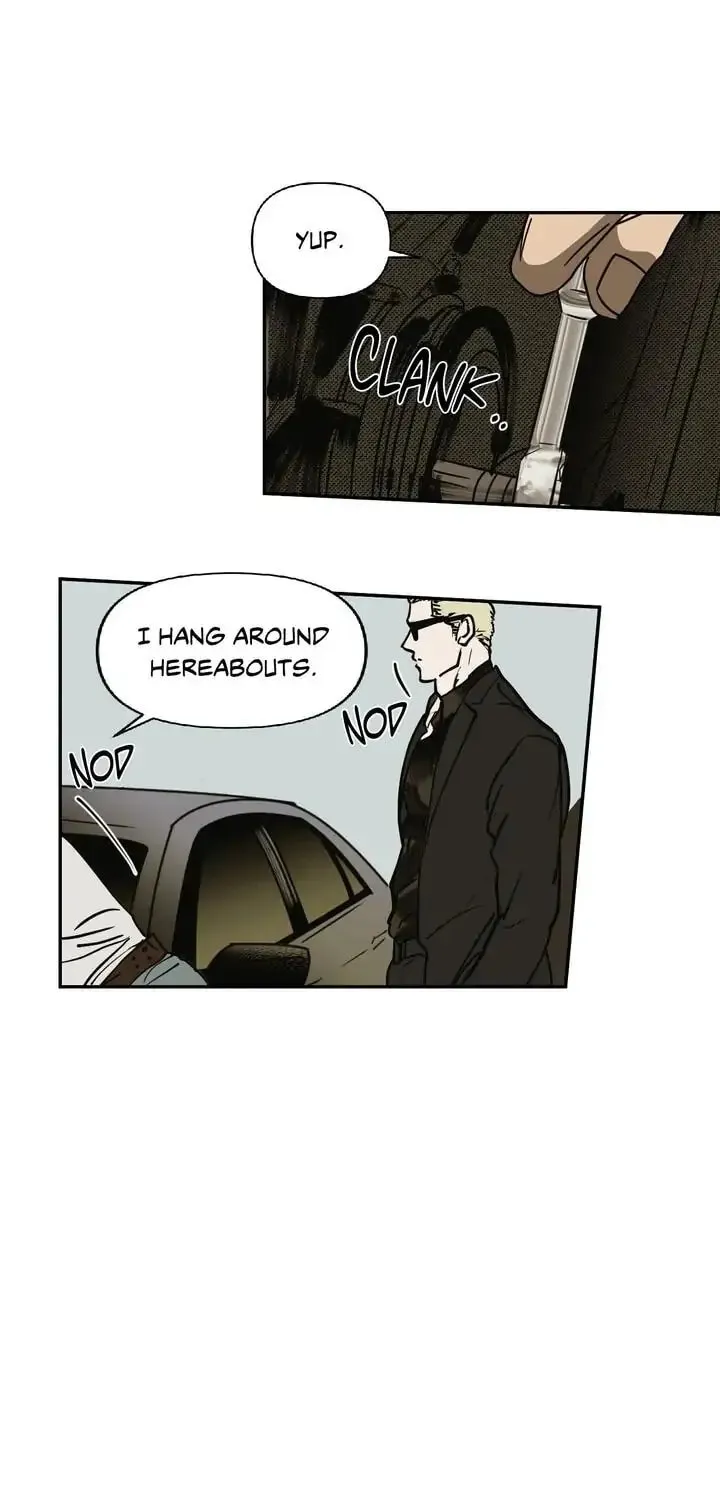 Shutline Chapter 1 page 33 - 