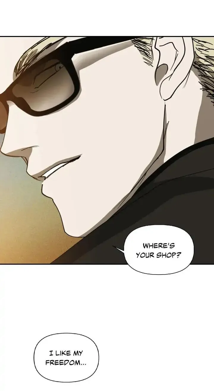 Shutline Chapter 1 page 34 - 