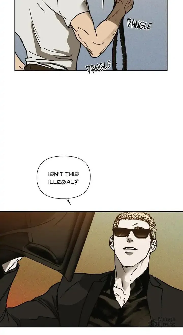 Shutline Chapter 1 page 36 - 