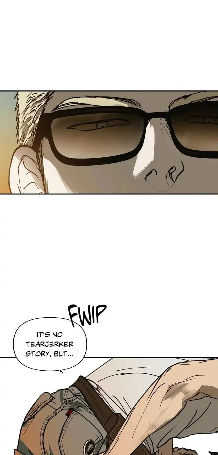 Shutline Chapter 1 page 43 - 