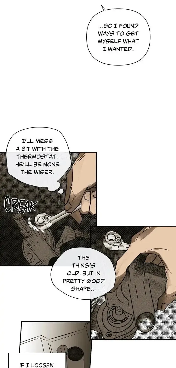 Shutline Chapter 1 page 45 - 