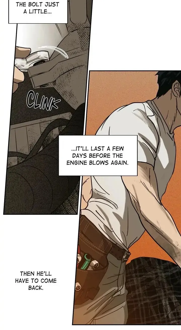 Shutline Chapter 1 page 46 - 